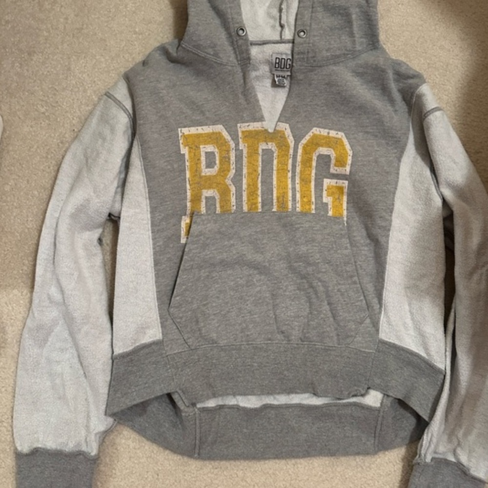 BDG Hoodie